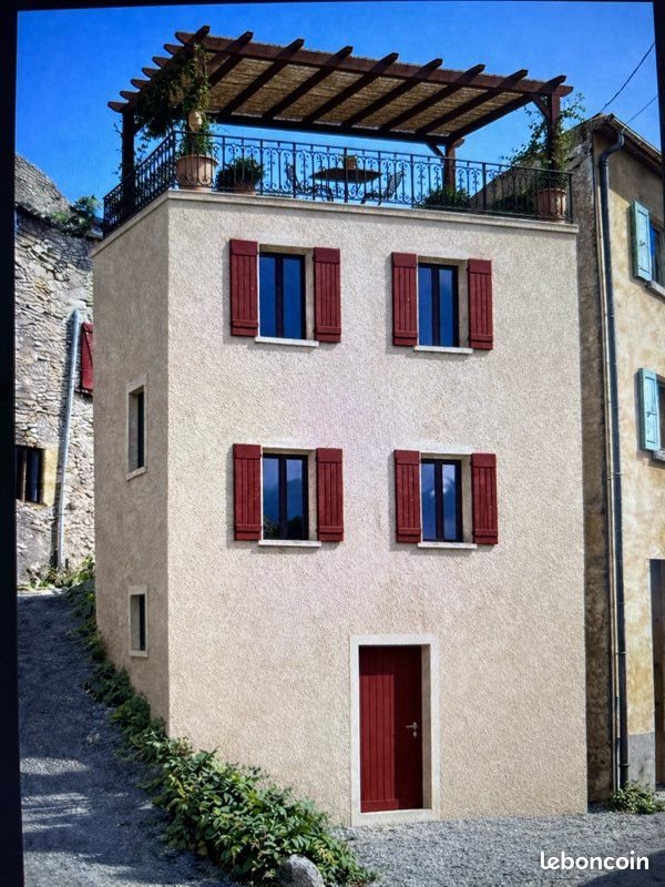 Maison à vendre, 50m², Les Mées