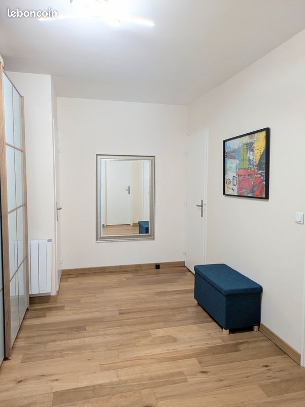 Appartement à vendre, 90m², Rouen