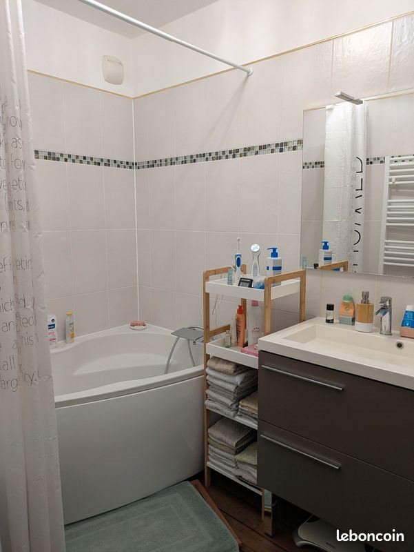 Appartement à vendre, 90m², Rouen