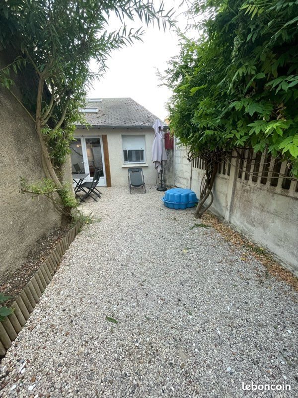 Maison à louer, 78m², Monts