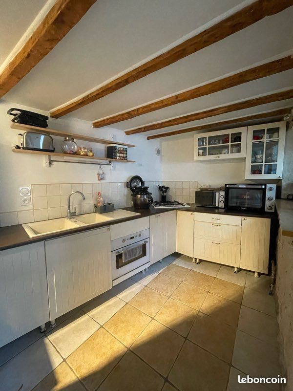 Maison à louer, 78m², Monts