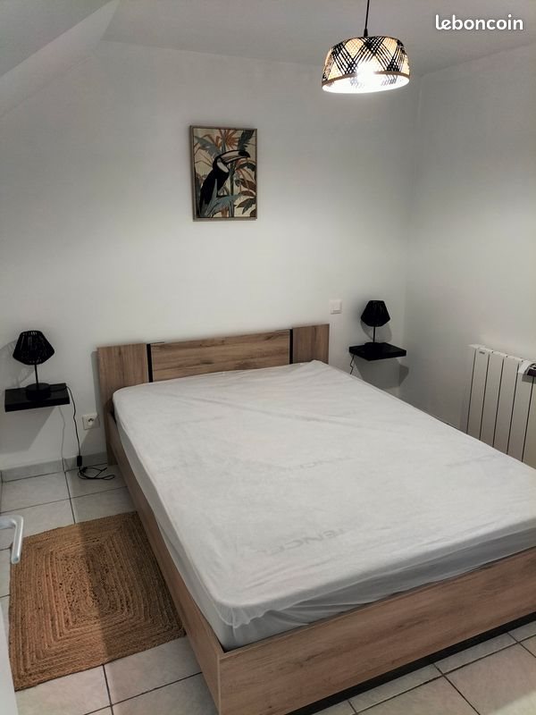 Appartement à louer, 50m², Gaillon