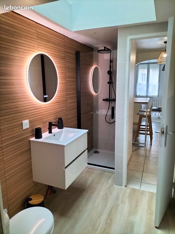 Appartement à louer, 50m², Gaillon