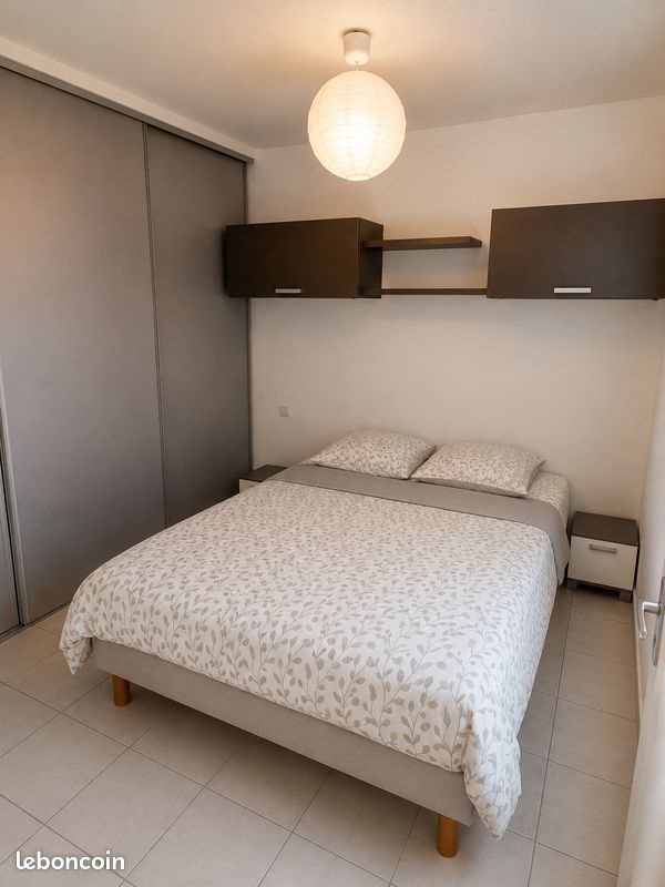 Appartement à louer, 45m², Saint-Cyprien