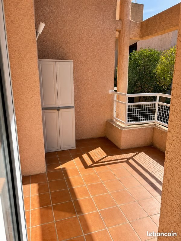 Appartement à louer, 45m², Saint-Cyprien