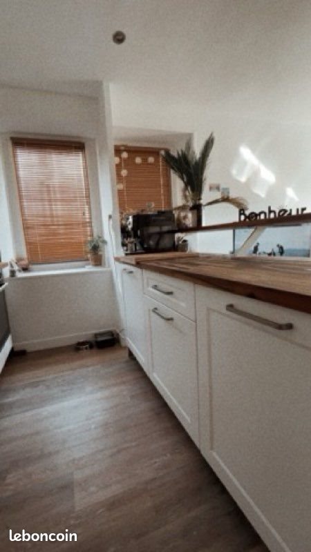 Maison à louer, 55m², Saint-Sauveur-le-Vicomte