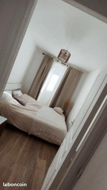Maison à louer, 55m², Saint-Sauveur-le-Vicomte