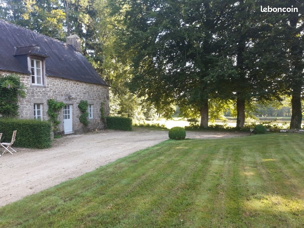 Maison à louer, 90m², Lignol