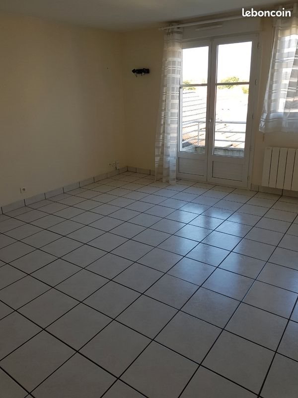 Appartement à louer, 66m², Sarcelles