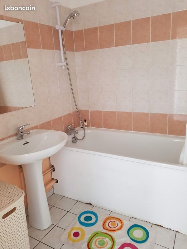 Appartement à louer, 66m², Sarcelles