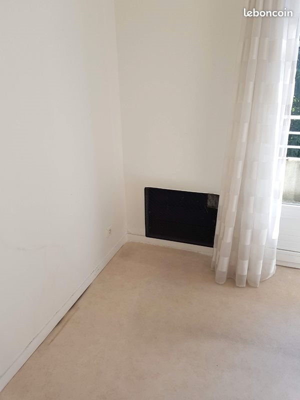 Appartement à louer, 66m², Sarcelles