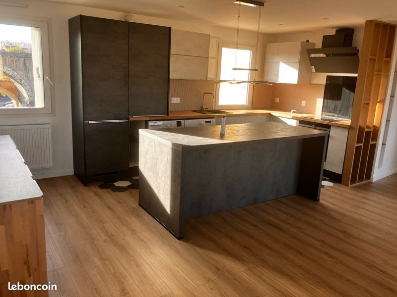Appartement à louer, 86m², Villefranche-sur-Saône