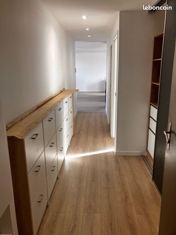 Appartement à louer, 86m², Villefranche-sur-Saône