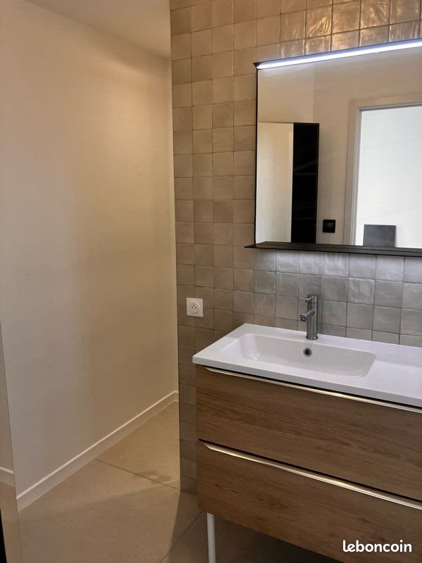 Appartement à louer, 86m², Villefranche-sur-Saône