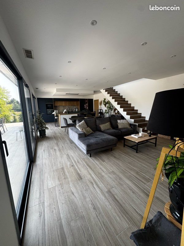 Maison à vendre, 125m², Alès