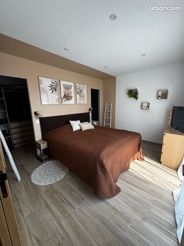 Maison à vendre, 125m², Alès