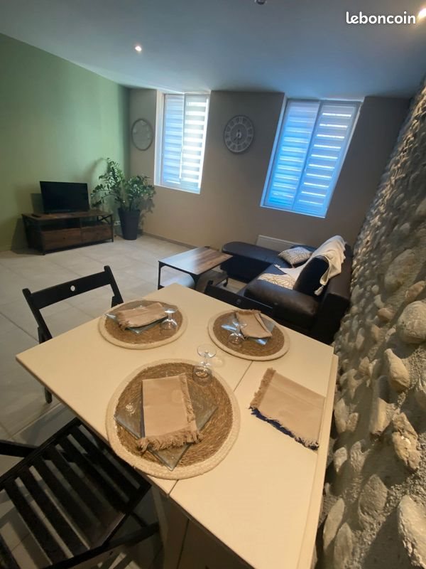 Maison à louer, 69m², Millas