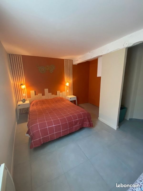 Maison à louer, 69m², Millas