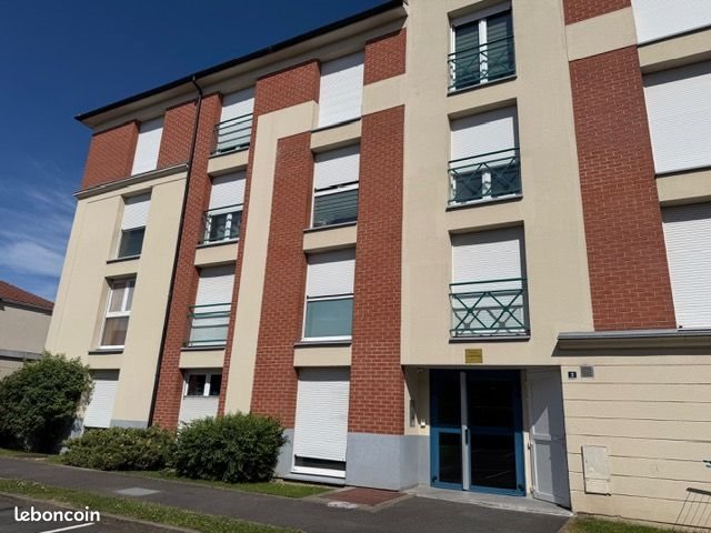 Appartement à vendre, 28m², Arras