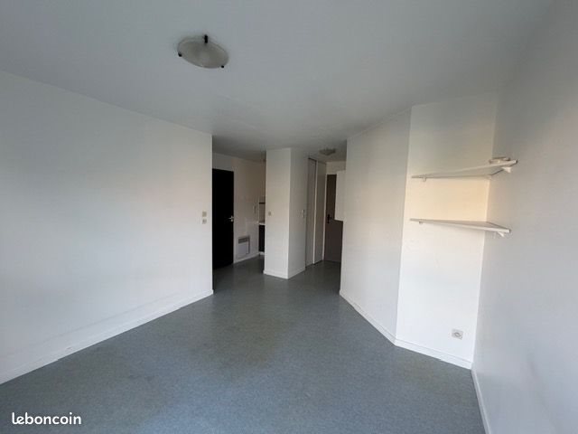 Appartement à vendre, 28m², Arras
