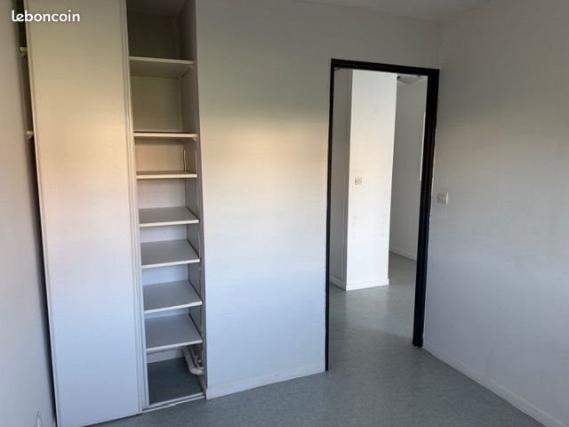 Appartement à vendre, 28m², Arras