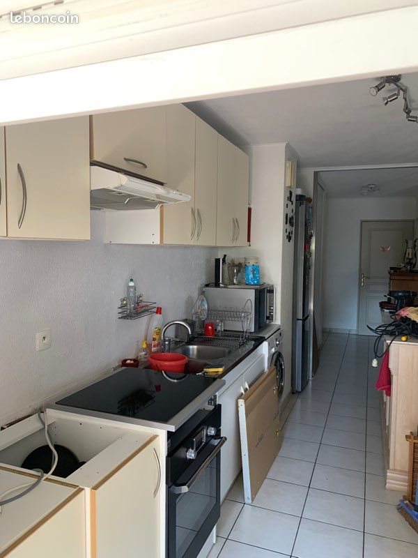 Appartement à vendre, 68m², Villeneuve-Loubet