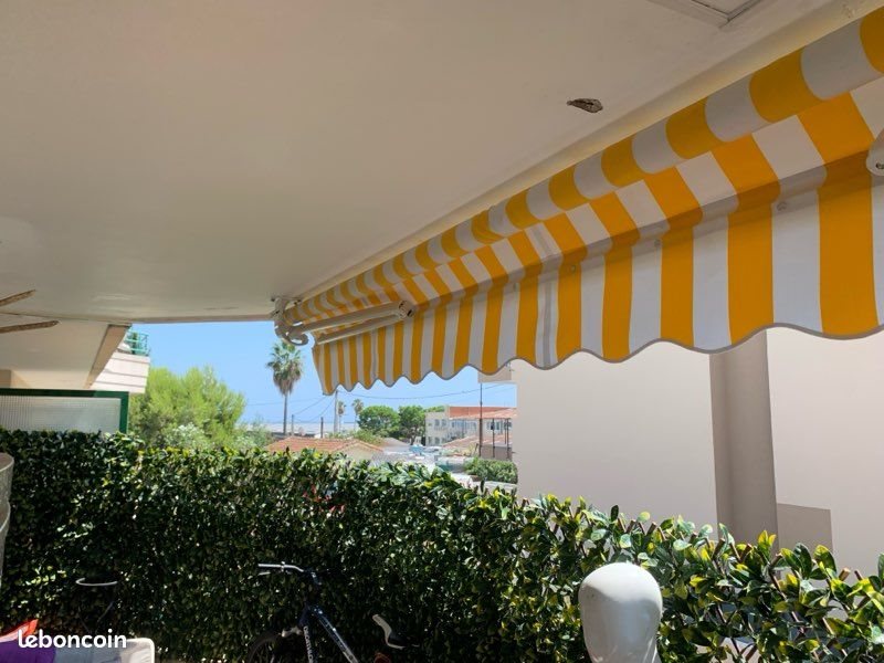 Appartement à vendre, 68m², Villeneuve-Loubet