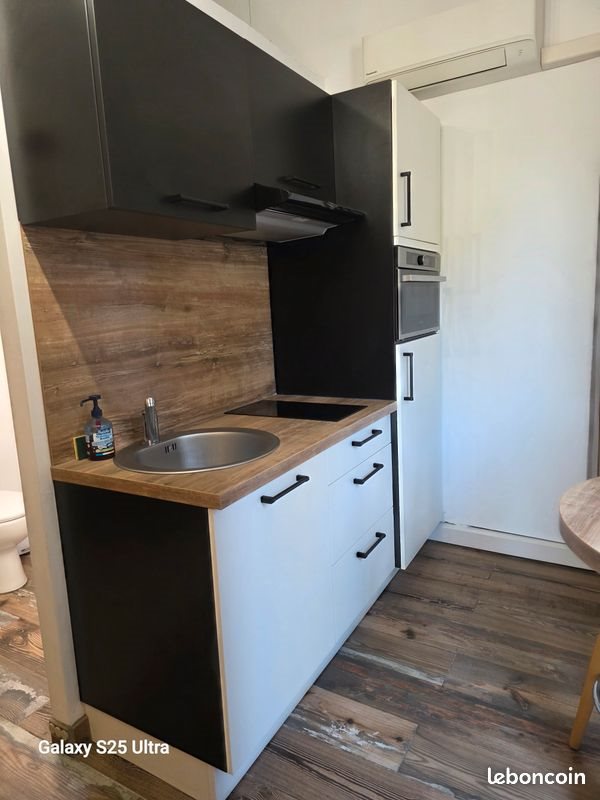 Appartement à louer, 35m², Arles