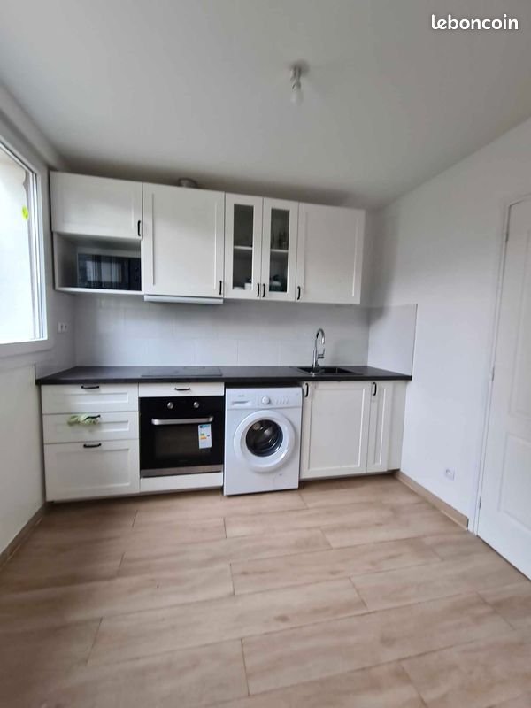 Appartement à louer, 40m², Sartrouville