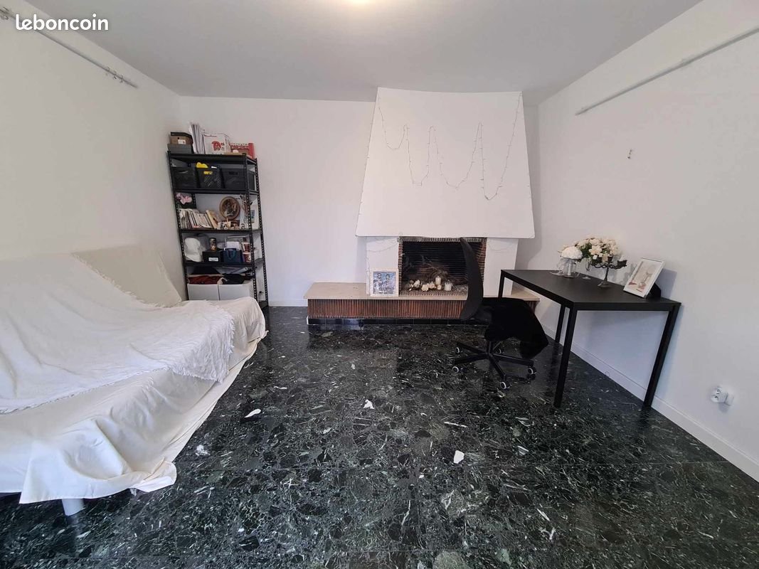 Appartement à louer, 40m², Sartrouville