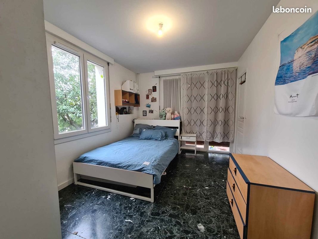Appartement à louer, 40m², Sartrouville