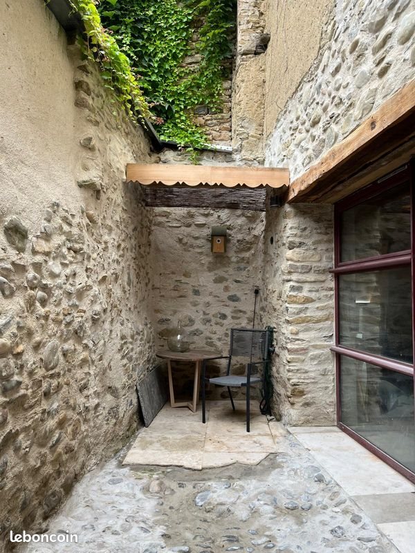 Maison à louer, 75m², Cournanel