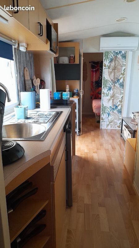 Appartement à vendre, 28m², Hyères