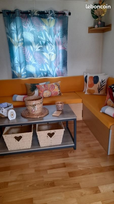 Appartement à vendre, 28m², Hyères