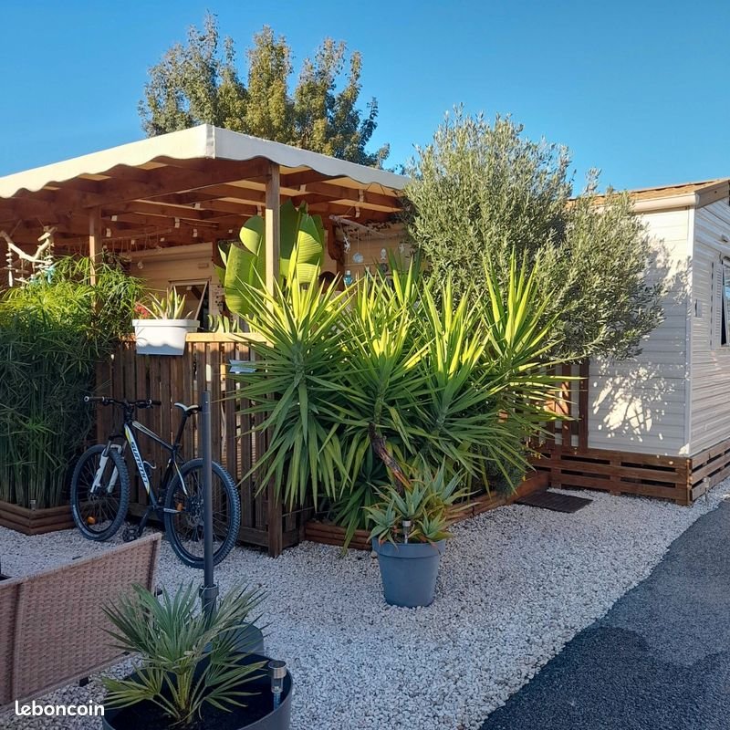 Appartement à vendre, 28m², Hyères