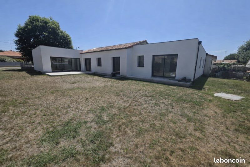 Maison à vendre, 171m², Marcheprime