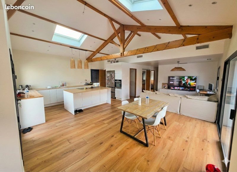Maison à vendre, 171m², Marcheprime