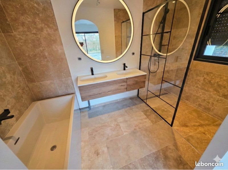 Maison à vendre, 171m², Marcheprime