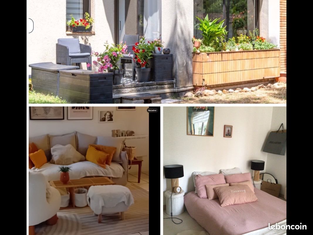Appartement à vendre, 43m², Villeneuve-sur-Lot