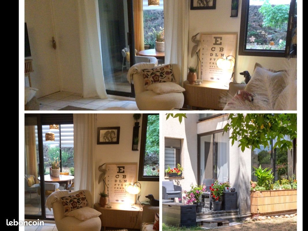 Appartement à vendre, 43m², Villeneuve-sur-Lot