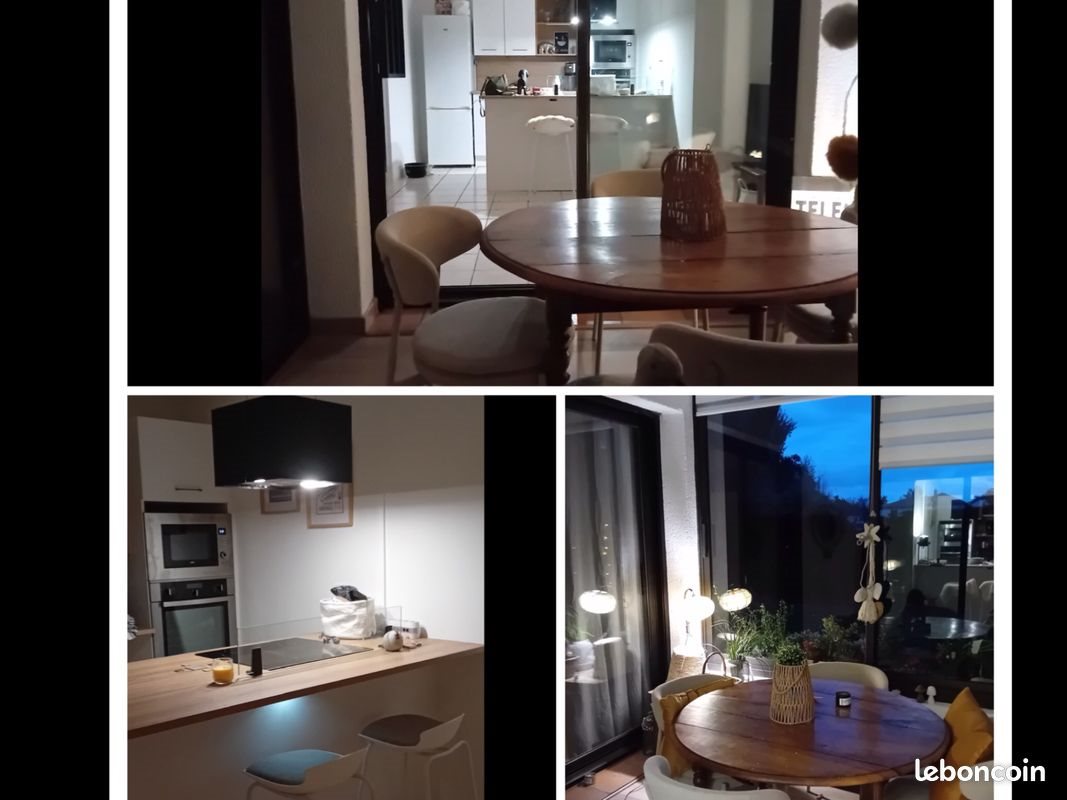 Appartement à vendre, 43m², Villeneuve-sur-Lot