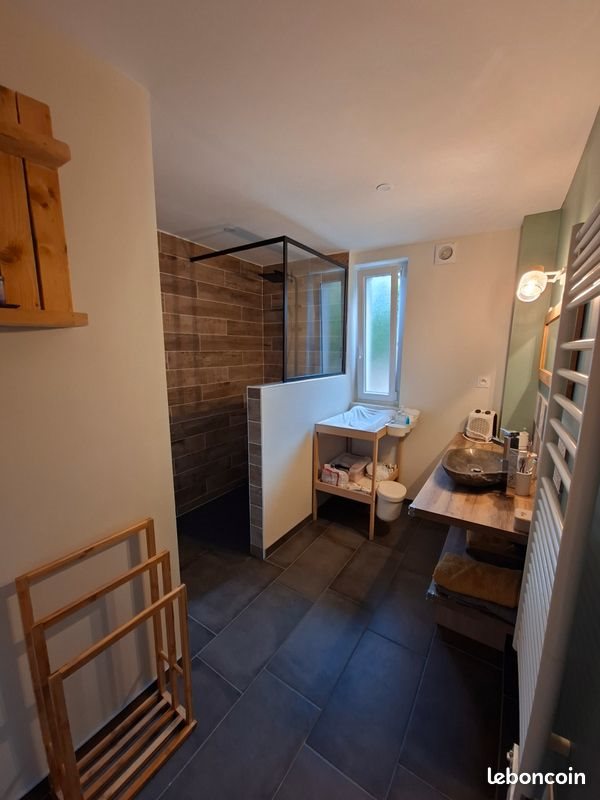 Maison à vendre, 135m², Ploumagoar