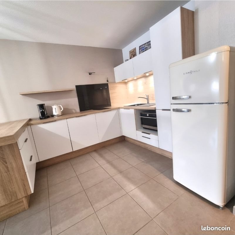 Appartement à louer, 45m², Perpignan