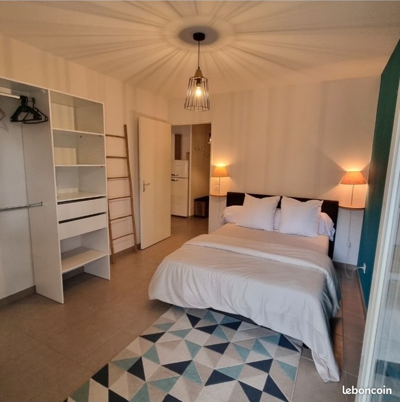 Appartement à louer, 45m², Perpignan