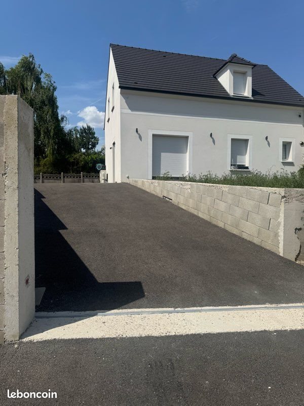 Maison à vendre, 100m², Cinqueux