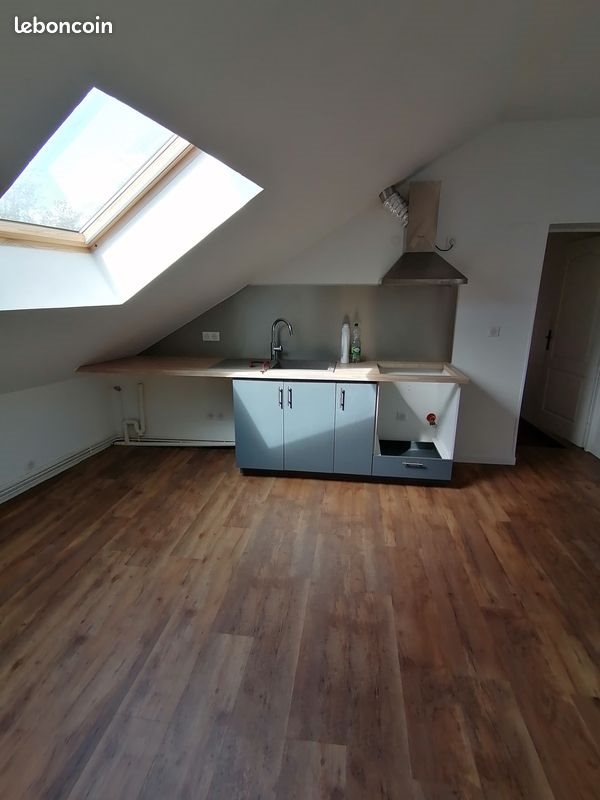 Appartement à louer, 59m², Meulan-en-Yvelines