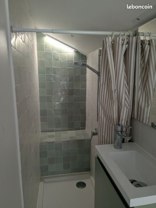 Appartement à louer, 30m², Maisons-Alfort