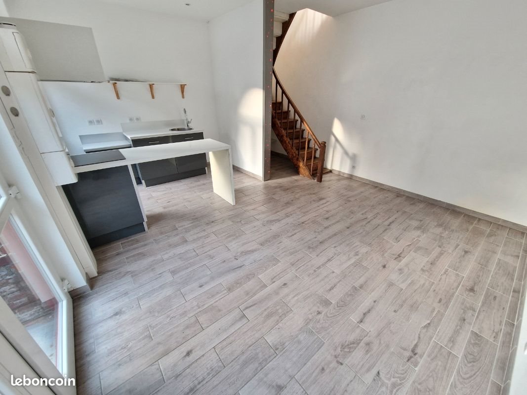 Appartement à louer, 34m², Elbeuf