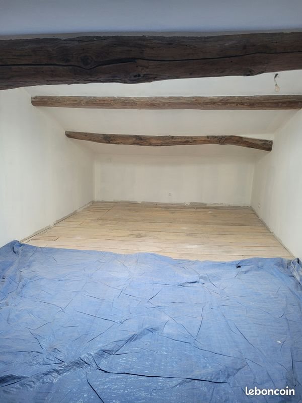 Maison à vendre, 65m², Saint-Hippolyte-du-Fort