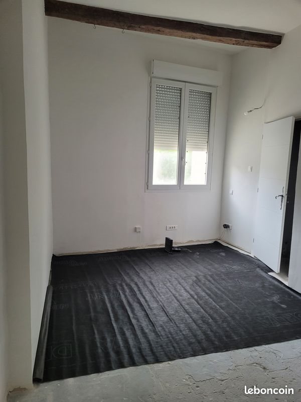 Maison à vendre, 65m², Saint-Hippolyte-du-Fort